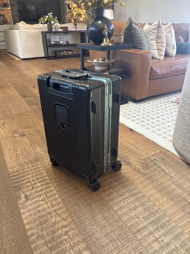 Customer photo review of $25 NOBL Gift Card