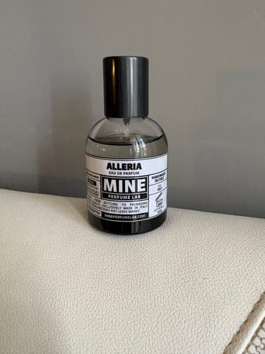 Customer photo review of ALLERIA