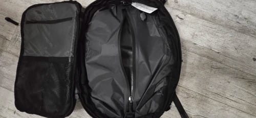 Customer photo review of VacPack