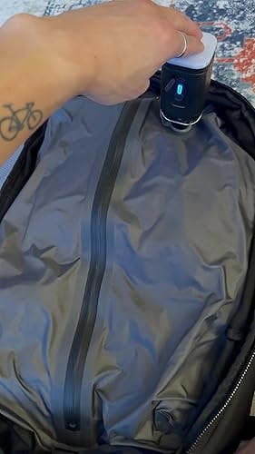 Customer photo review of VacPack