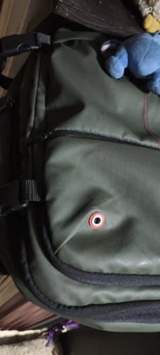 Customer photo review of VacPack
