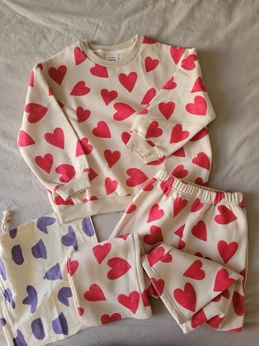 Emilie D. review of BIG LOVE SET image 1 out of 1