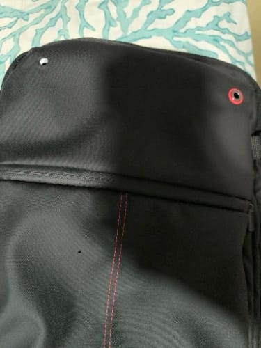 Customer photo review of VacPack