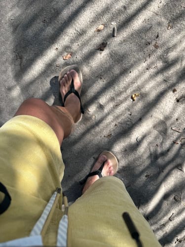 Customer photo review of Numa Sport