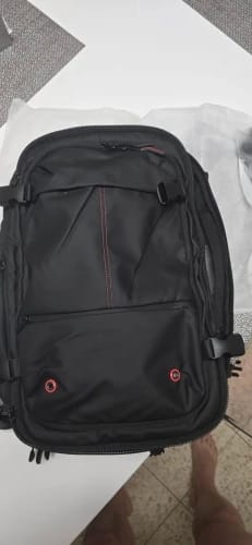 Customer photo review of VacPack