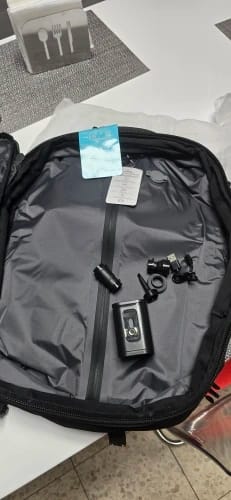 Customer photo review of VacPack