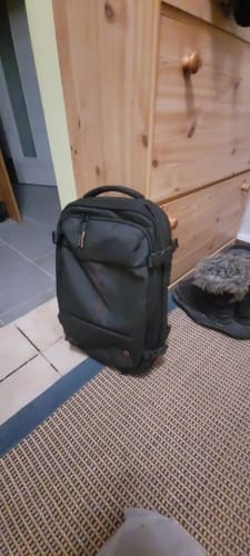 Customer photo review of VacPack