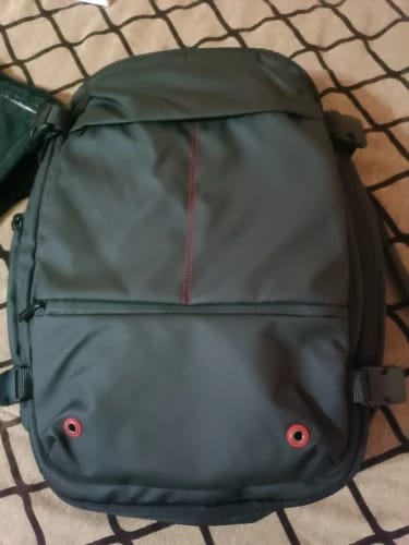 Customer photo review of VacPack