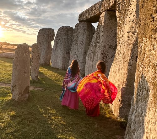 Larissa M. review of BAMBOO HALTER NECK LIPSTICK PINK image 1 out of 5