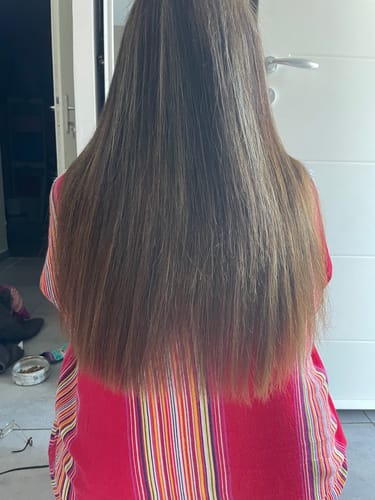 Customer photo review of Robson Peluquero CCRP