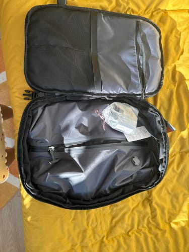 Customer photo review of VacPack