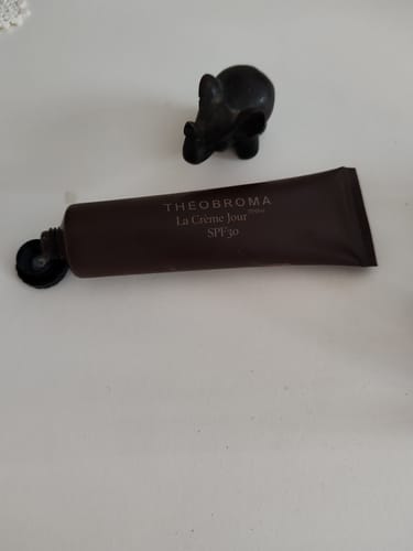 Customer photo review of Les Soins Teintés