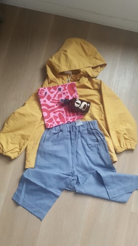 Michaël G. review of COMFORTING WATER image 1 out of 2