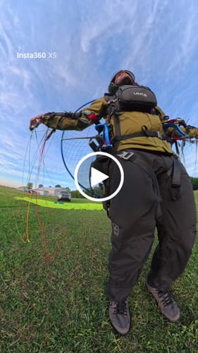 Customer video review of Uinta Adventure Pack