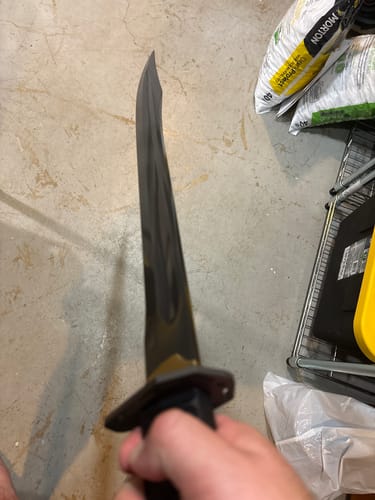 Kyle A. review of Mutant Spartan Warriors image 1 out of 1