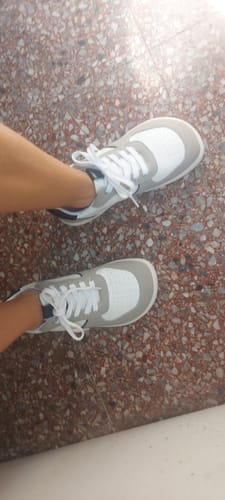 Customer photo review of Roots Urban Gris