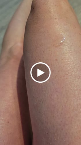 Sharon review of Silk Body Oil image 1 out of 1