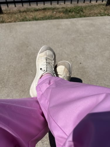 Customer photo review of Sorrel - Barefoot Shoes