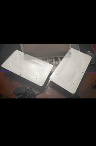 Customer photo review of GlowMatz Infinity™