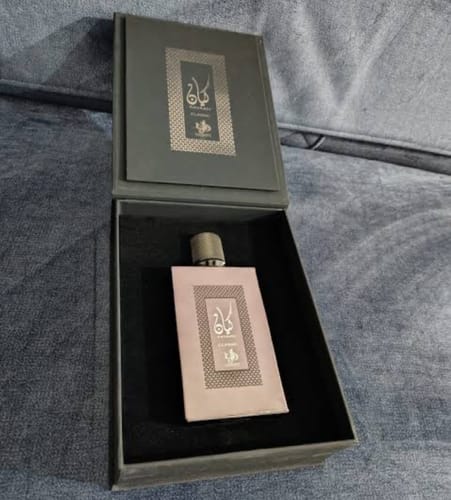 Customer photo review of Al Wataniah Kayaan Classic Eau De Parfum For Unisex