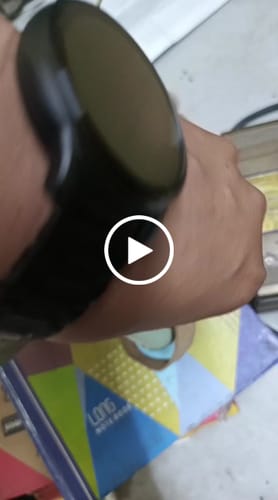 Customer video review of LIT v2 | All Day Wireless™ Rechargeable Table Fan with Mood Light