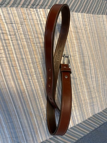Customer photo review of The Highland Lined