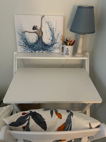 Customer photo review of We Will Dance Again