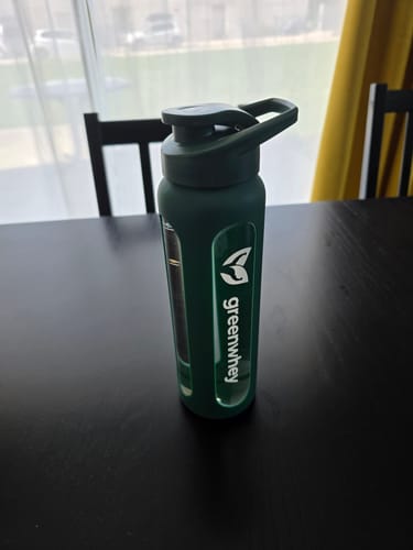 Babacar S. review of GreenShaker 2.0 image 1 out of 1