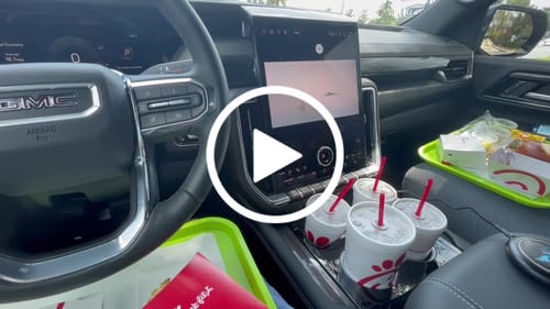 Customer video review of ELITE CAR BOX 4.0