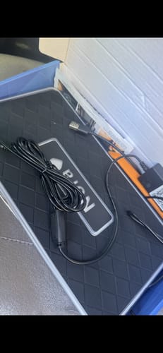 Customer photo review of GlowMatz Infinity™