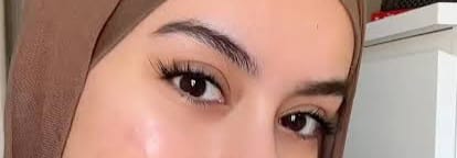 Customer photo review of Lash Lover Starter kit - Lash Extension Kit