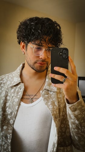 Customer photo review of OLD MONEY STYLE LIGHTROOM PRESETS