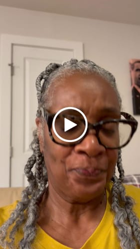 Customer video review of Check-in: All-in-One 28"