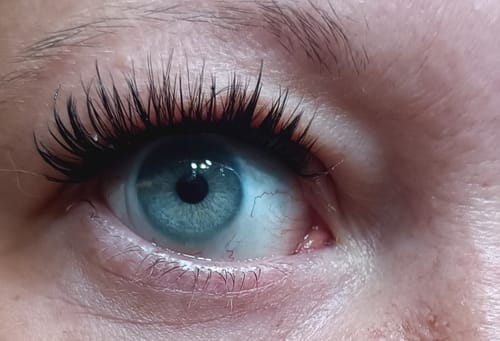 Customer photo review of BARCELONA (5mm - 14mm)