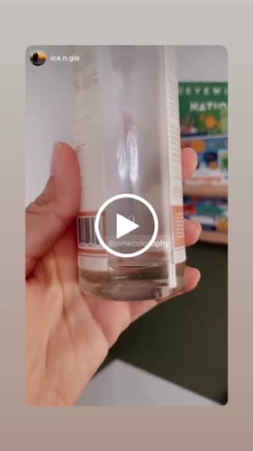 Customer video review of Ecolosophy SUPER CONCENTRATE™ Cleaning Kit – Citrus Burst