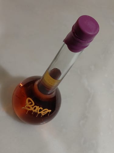 Customer photo review of BAKO22A (2011-2025) 705 Bouteilles - Bas-Armagnac en Biodynamie