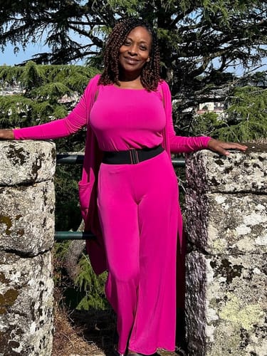 Customer photo review of Brigitte Brianna Essential Set