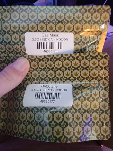 Customer photo review of Dealer's Choice