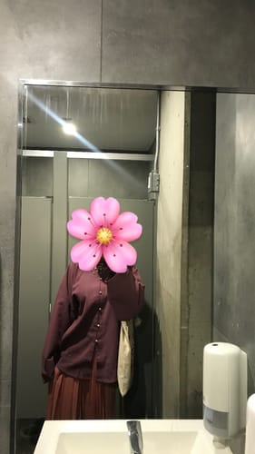 Customer photo review of Egg Yolk 熟蛋 Ming Dynasty Contrast Collar Pipa Sleeves Liling Duijin Shirt