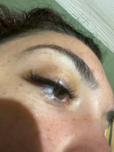 Customer photo review of Clean Girl - Press&GO!