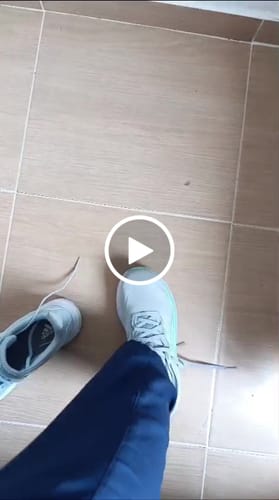 Customer video review of Asics Gel Nimbus 27 Mujer Piedmont Grey Illuminate Mint