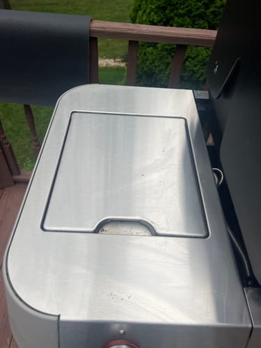 Customer photo review of APC- The ultimate APC