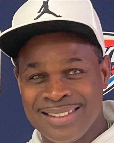 Customer photo review of Scentless Deodorant Supplement