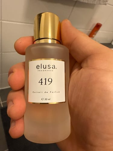 Customer photo review of Geht in die gleiche Richtung wie Arabians Tonka