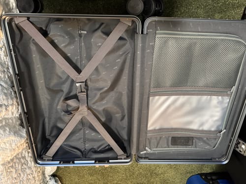 Customer photo review of $25 NOBL Gift Card