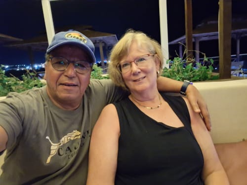 Customer photo review of ELEVATESHOES LIMITLESS