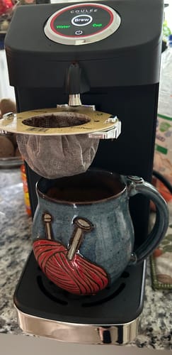 Customer photo review of Empty EcoPour - 50 Pack