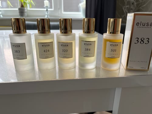 Customer photo review of Geht in die gleiche Richtung wie Erba Pura