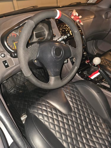 Customer photo review of Toyota RAV4 Celica Matrix MR2 Supra Voltz Caldina MR-S Corolla 1998-2008