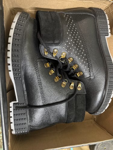 undefined review of Bacca Bucci Storm image 1 out of 1